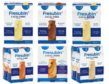 Fresubin 2kcal Fibre Bottles (1 Pack Of 4x200ml) - [Choose Your Flavour]
