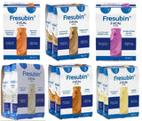 Fresubin 2kcal Bottles (1 Pack Of 4x200ml) - [Choose Your Flavour]