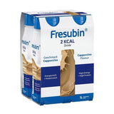 Fresubin 2kcal Bottles (1 Pack Of 4x200ml) - [Choose Your Flavour]