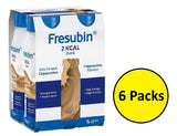 Fresubin 2kcal Bottles (6 Packs Of 4x200ml) - [Choose Your Flavour]