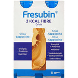 Fresubin 2kcal Fibre Bottles (1 Pack Of 4x200ml) - [Choose Your Flavour]