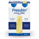 Fresubin 2kcal Fibre Bottles (1 Pack Of 4x200ml) - [Choose Your Flavour]