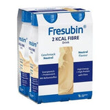 Fresubin 2kcal Fibre Bottles (1 Pack Of 4x200ml) - [Choose Your Flavour]