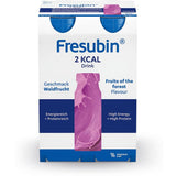 Fresubin 2kcal Bottles (1 Pack Of 4x200ml) - [Choose Your Flavour]