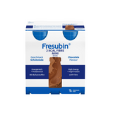 Fresubin 2kcal Fibre Mini (1 Pack of 4x125ml) - [Choose Your Flavour]