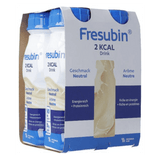 Fresubin 2kcal Bottles (1 Pack Of 4x200ml) - [Choose Your Flavour]