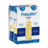 Fresubin 2kcal Bottles (1 Pack Of 4x200ml) - [Choose Your Flavour]