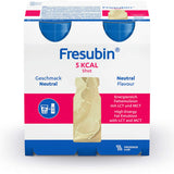 Fresubin 5kcal Shot (1 Pack of 4x120ml) - [Choose Your Flavour]