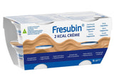 Fresubin 2kcal Creme  (1 Pack of 4x125 g) - [Choose Your Flavour]