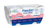 Fresubin 2kcal Creme  (1 Pack of 4x125 g) - [Choose Your Flavour]