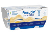 Fresubin 2kcal Creme  (1 Pack of 4x125 g) - [Choose Your Flavour]