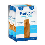 Fresubin Energy Fibre Bottles (1 Pack Of 4x200ml) - [Choose Your Flavour)