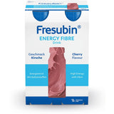 Fresubin Energy Fibre Bottles (1 Pack Of 4x200ml) - [Choose Your Flavour)