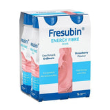 Fresubin Energy Fibre Bottles (1 Pack Of 4x200ml) - [Choose Your Flavour)