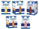 Fresubin Energy Protein Bottles (1 Pack Of 4x200ml) - [Choose Your Flavour]