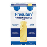 Fresubin Energy Protein Bottles (1 Pack Of 4x200ml) - [Choose Your Flavour]
