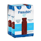 Fresubin Jucy Bottles (1 Pack Of 4x200ml) - [Choose Your Flavour]