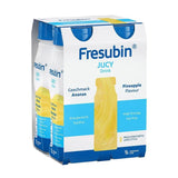 Fresubin Jucy Bottles (1 Pack Of 4x200ml) - [Choose Your Flavour]