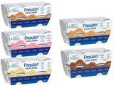 Fresubin 2kcal Creme  (1 Pack of 4x125 g) - [Choose Your Flavour]