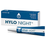 Hylo Night Eye Ointment 5g | Choose Your Quantity |
