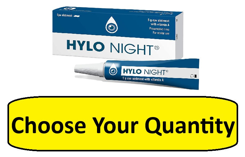 Ocufresh Carbomer 0.2% Lubricating Eye Gel 10G (Pack of 3)  Harpers  Healthcare