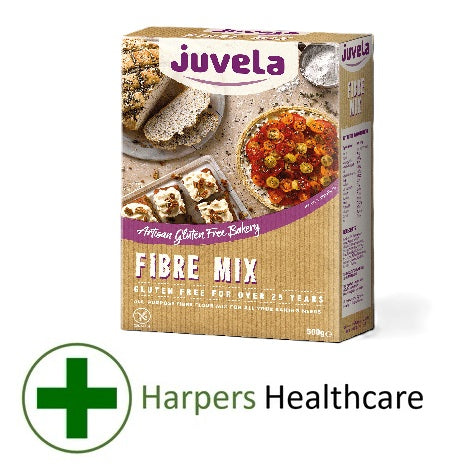 Juvela Gluten Free Fibre Mix 500g