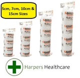 K-Band Type 1 Conforming Bandage - [Choose Size & Quantity]