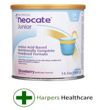 Neocate Junior Formula 400g (1 Tin) - [Choose Your Flavour]