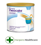 Neocate Junior Formula 400g (1 Tin) - [Choose Your Flavour]