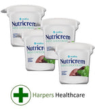 Nualtra Nutricrem (4x125g Pots) - [Choose Your Flavour]