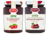 Stute Diabetic Jam 430g (2 Jars) - [Choose Your Flavour Combination]