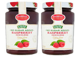 Stute Diabetic Jam 430g (2 Jars) - [Choose Your Flavour Combination]