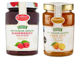 Stute Diabetic Jam 430g (2 Jars) - [Choose Your Flavour Combination]