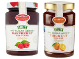 Stute Diabetic Jam 430g (2 Jars) - [Choose Your Flavour Combination]