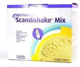 Scandishake Mix 6 x 85g [1 Box] - (Choose Your Flavour)
