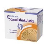 Scandishake Mix 6 x 85g [1 Box] - (Choose Your Flavour)