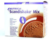 Scandishake Mix 6 x 85g [1 Box] - (Choose Your Flavour)