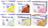 Scandishake Mix 6 x 85g [1 Box] - (Choose Your Flavour)