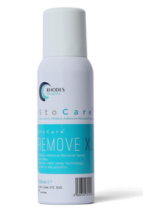 StoCare XL Medical Adhesive Remover Spray 100ml
