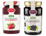 Stute Diabetic Jam 430g (2 Jars) - [Choose Your Flavour Combination]