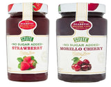 Stute Diabetic Jam 430g (2 Jars) - [Choose Your Flavour Combination]
