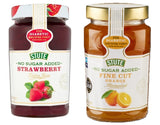 Stute Diabetic Jam 430g (2 Jars) - [Choose Your Flavour Combination]