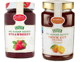 Stute Diabetic Jam 430g (2 Jars) - [Choose Your Flavour Combination]