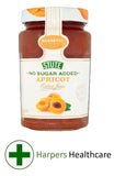 Stute Diabetic Jam 430g (1 Jar) - [Choose Your Flavour]