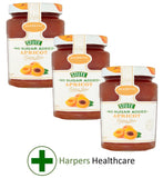 Stute Diabetic Jam 430g (3 Jars) - [Choose Your Flavour]