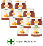Stute Diabetic Jam 430g (6 Jars) - [Choose Your Flavour]