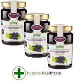 Stute Diabetic Jam 430g (3 Jars) - [Choose Your Flavour]