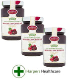 Stute Diabetic Jam 430g (3 Jars) - [Choose Your Flavour]