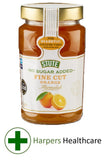 Stute Diabetic Jam 430g (1 Jar) - [Choose Your Flavour]