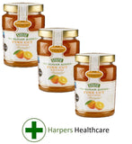 Stute Diabetic Jam 430g (3 Jars) - [Choose Your Flavour]